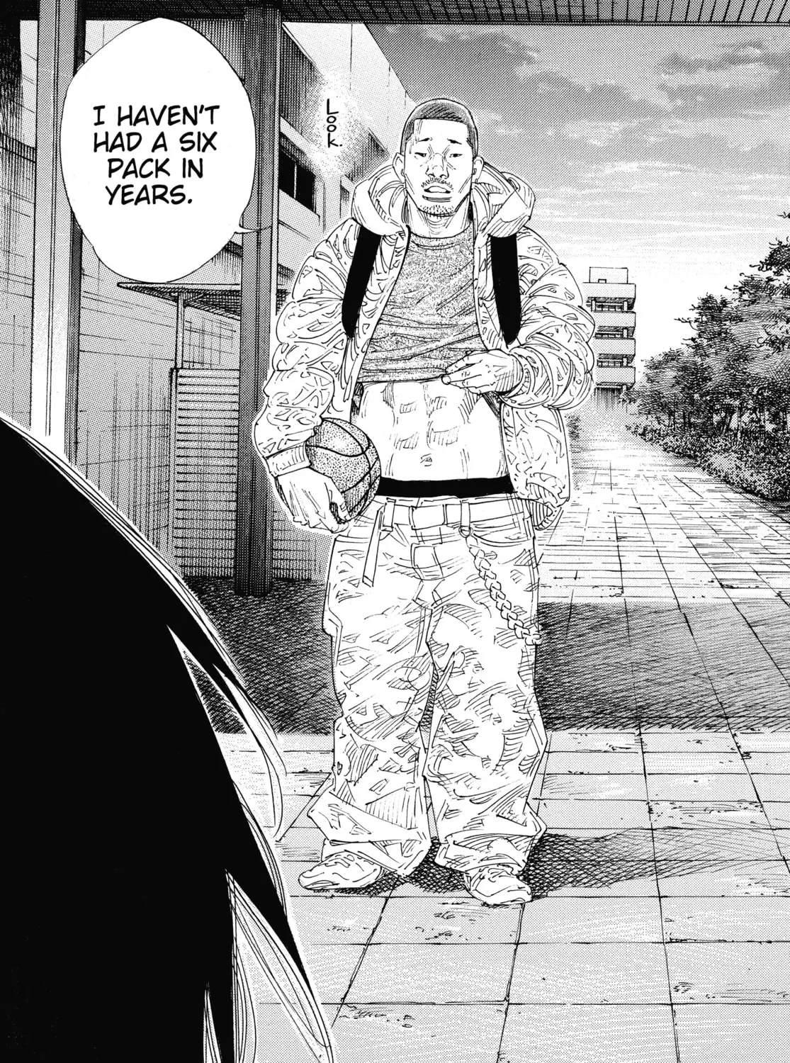 Read Real chapter 54 image 54 on Lezhin