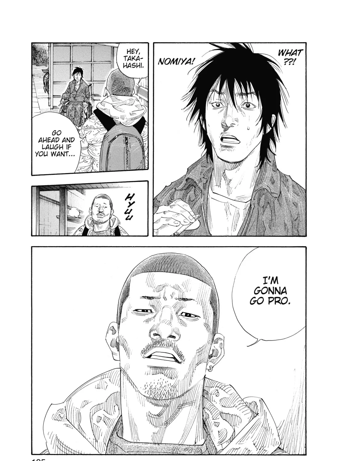 Read Real chapter 54 image 56 on Lezhin