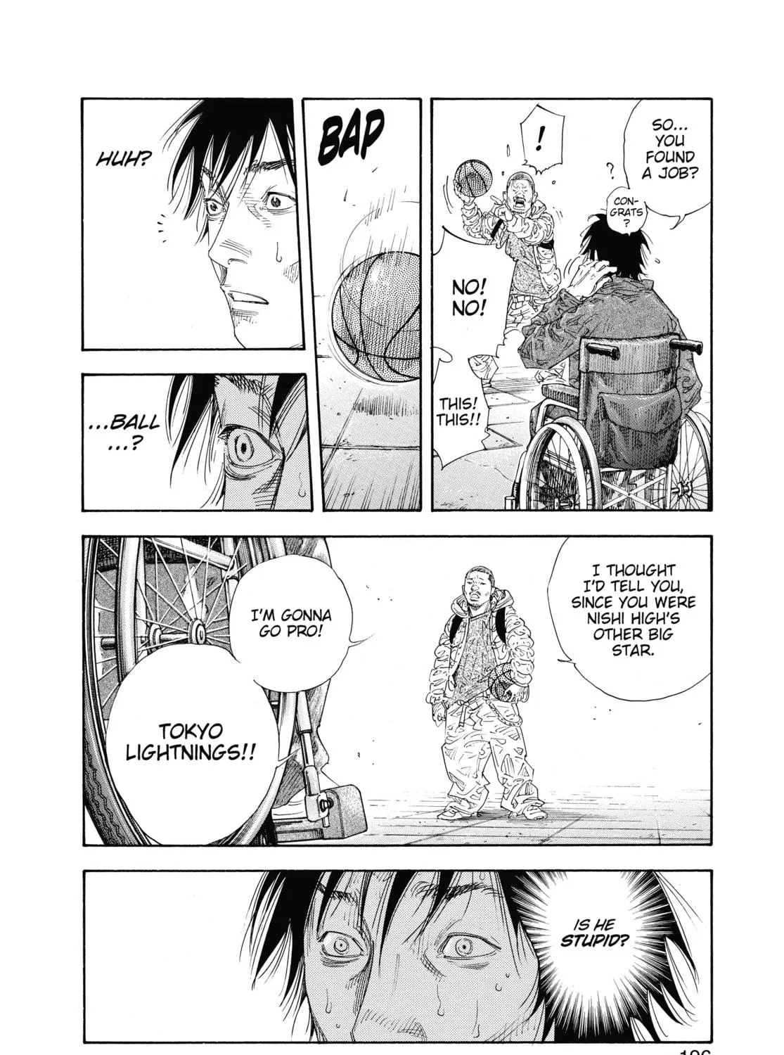 Read Real chapter 54 image 58 on Lezhin