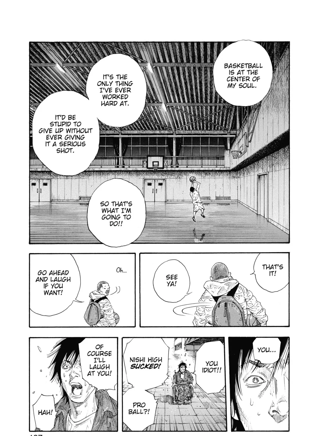 Read Real chapter 54 image 60 on Lezhin