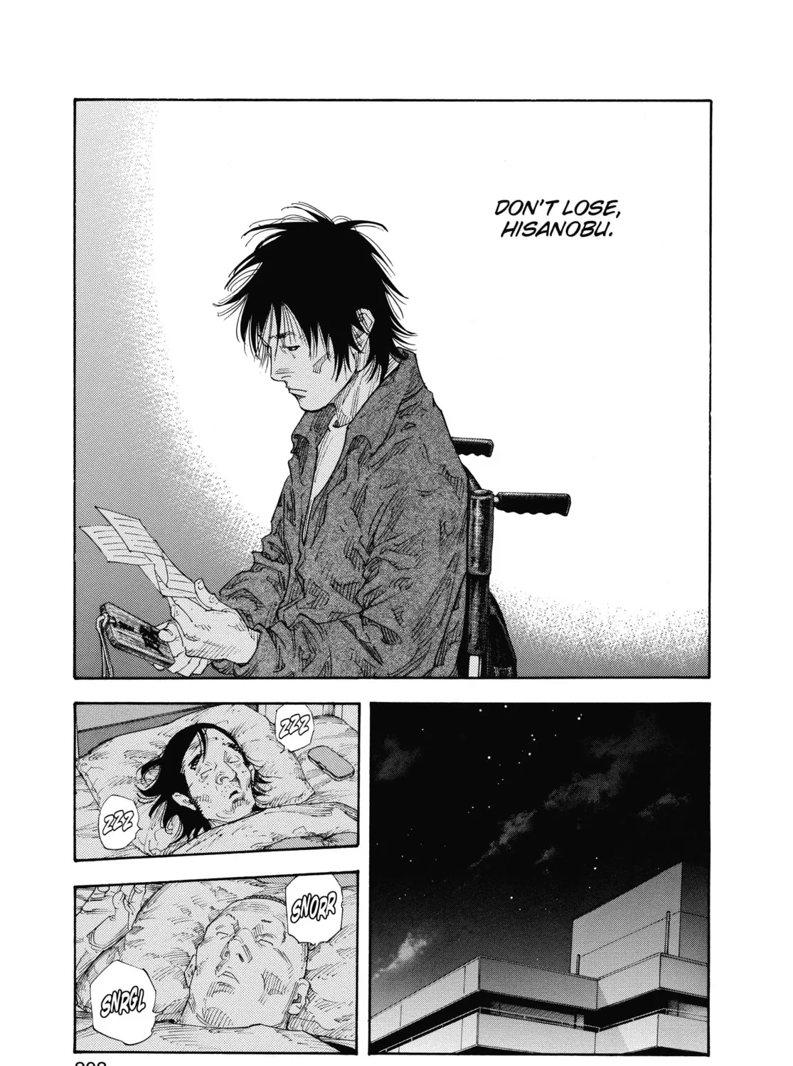 Read Real chapter 54 image 72 on Lezhin