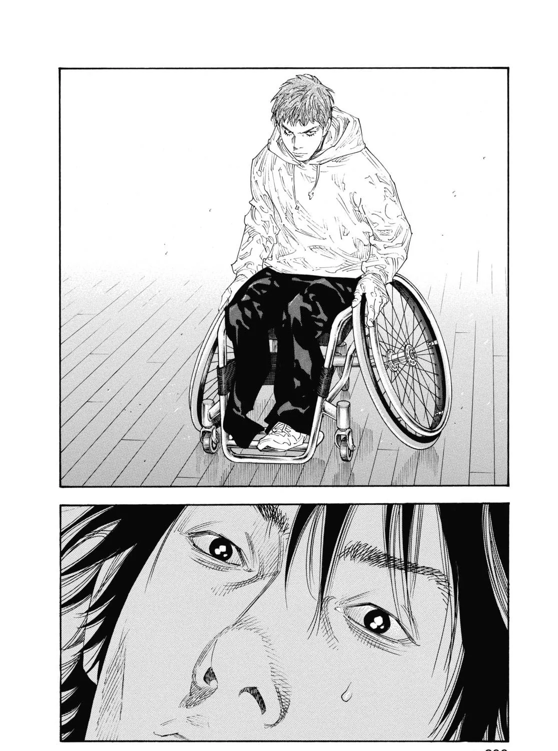 Read Real chapter 54 image 78 on Lezhin
