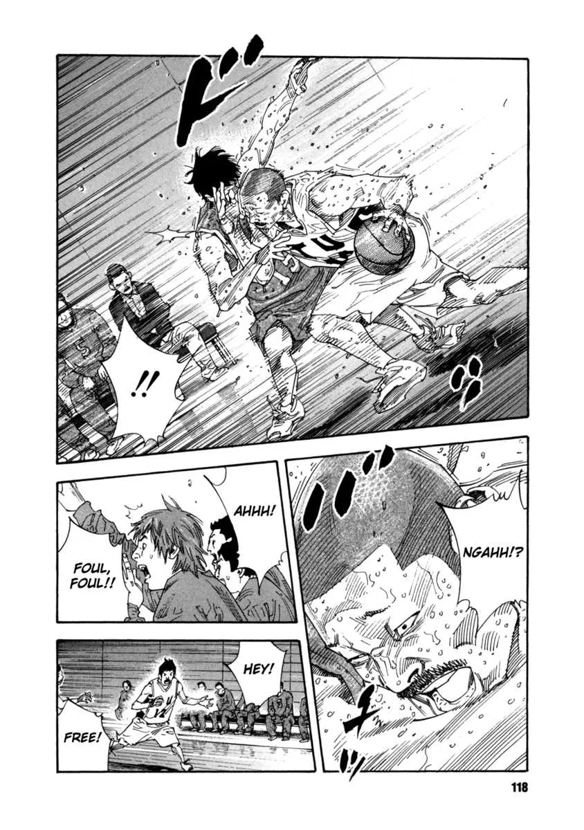 Read Real chapter 55.1 image 116 on Lezhin