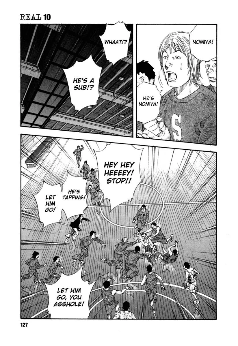 Read Real chapter 55.1 image 125 on Lezhin