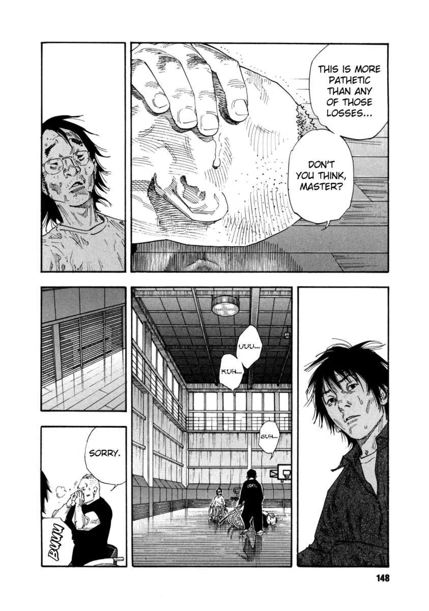 Read Real chapter 55.1 image 145 on Lezhin