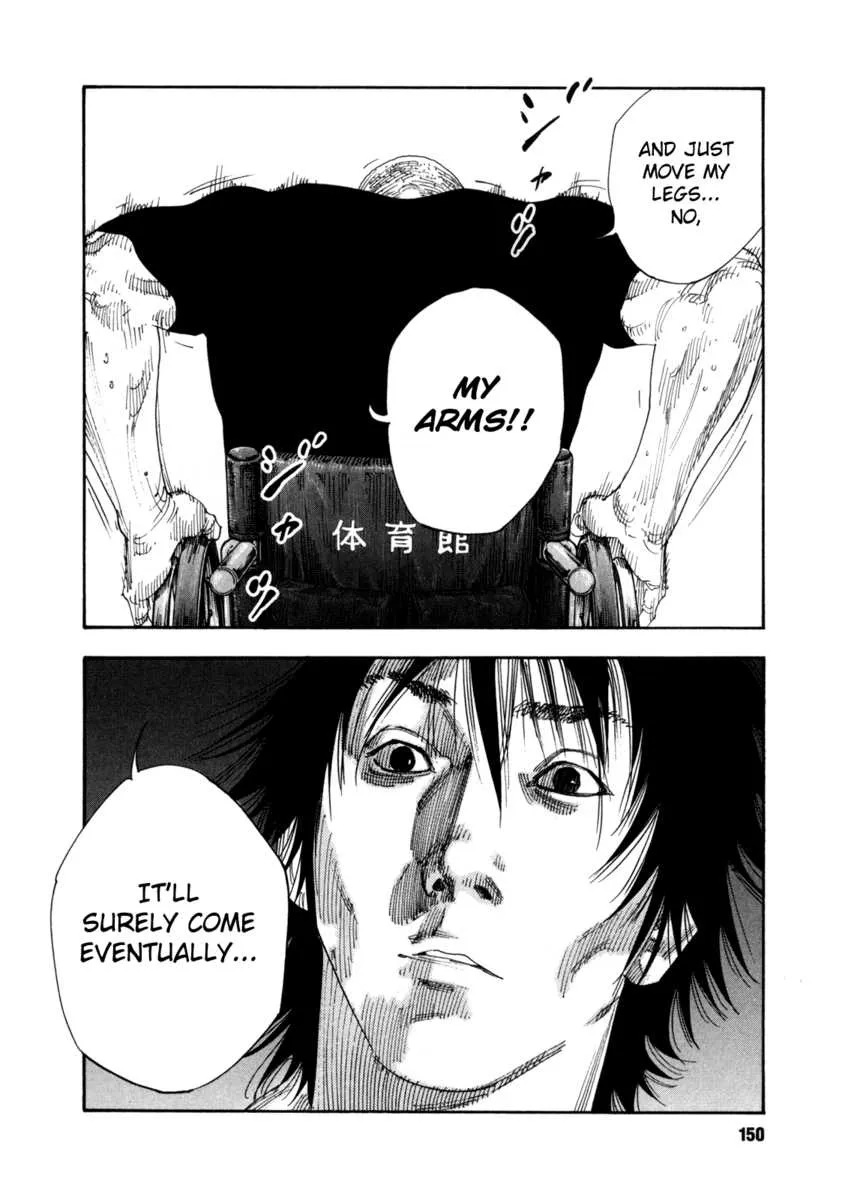 Read Real chapter 55.1 image 147 on Lezhin