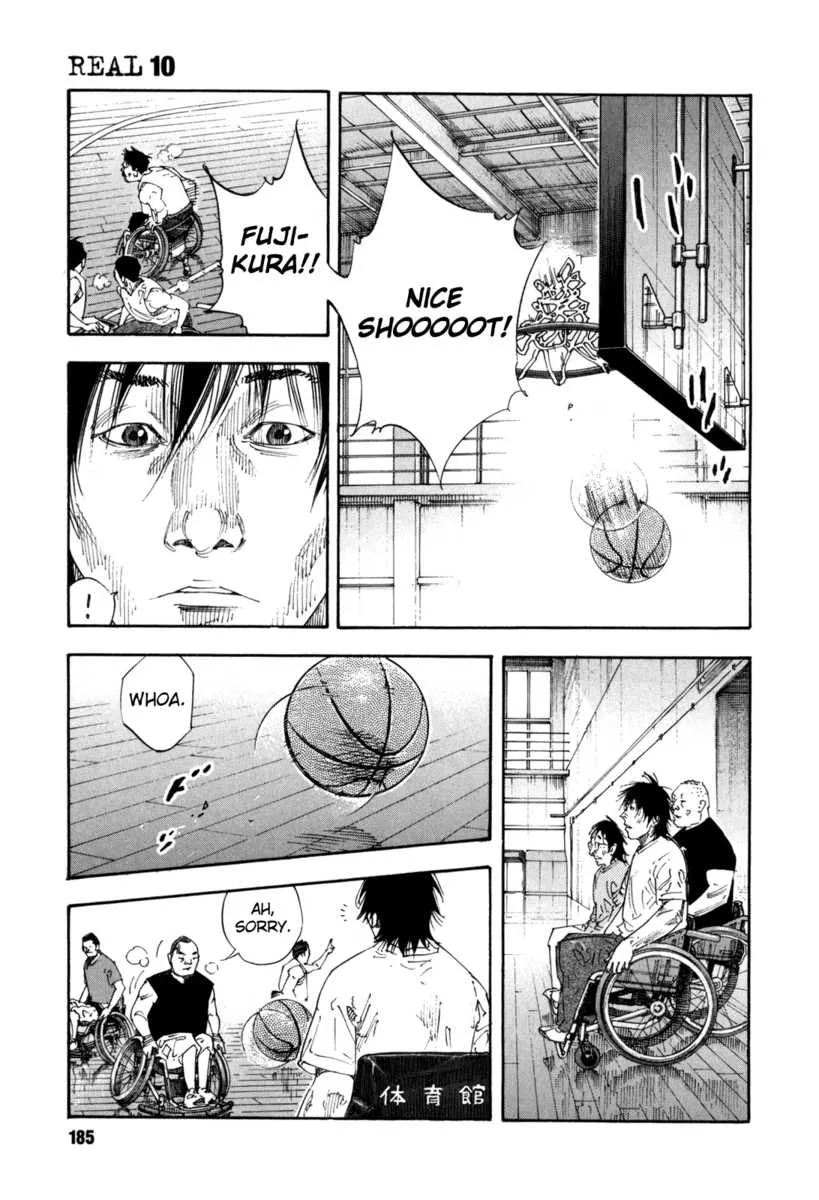 Read Real chapter 55.1 image 181 on Lezhin