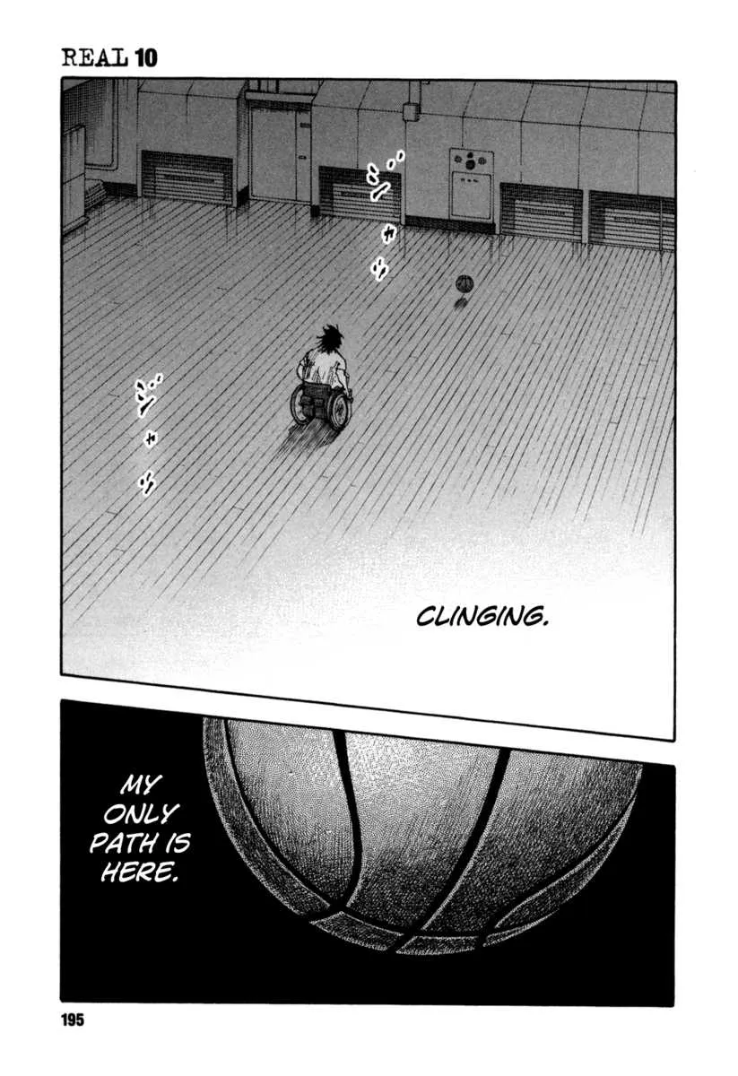 Read Real chapter 55.1 image 191 on Lezhin