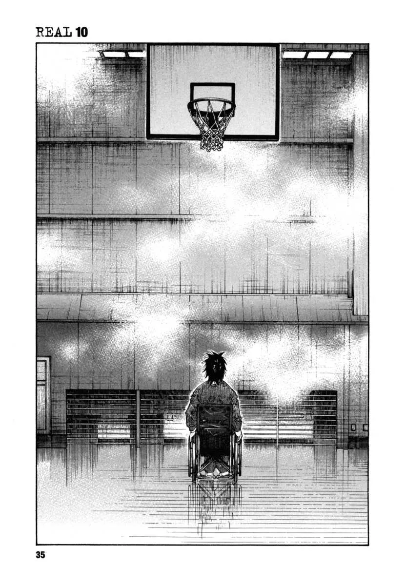 Read Real chapter 55.1 image 34 on Lezhin