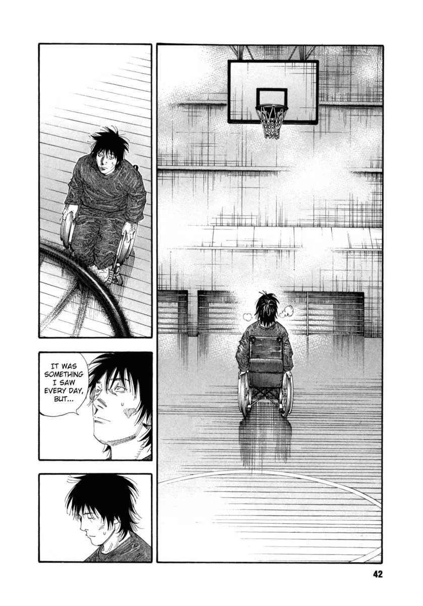 Read Real chapter 55.1 image 41 on Lezhin