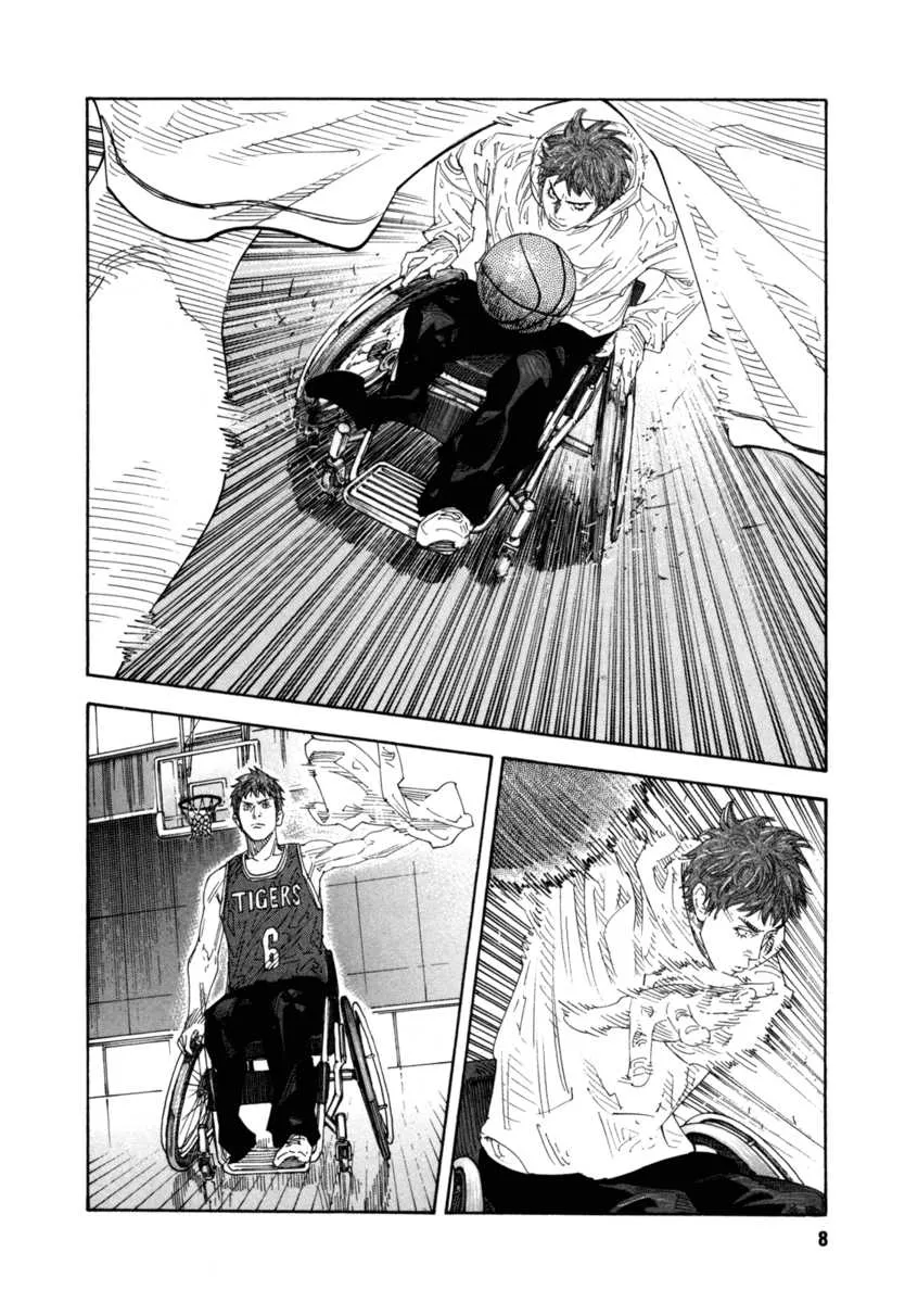 Read Real chapter 55.1 image 7 on Lezhin