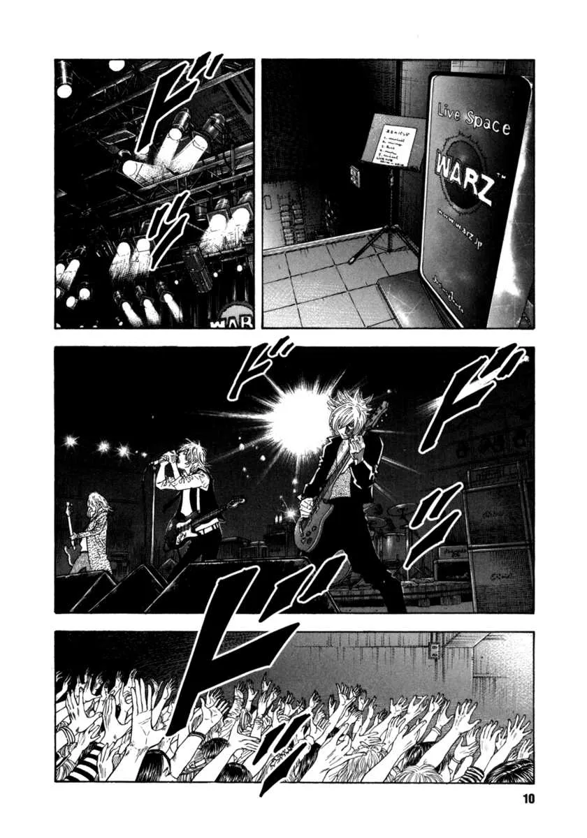 Read Real chapter 55.1 image 9 on Lezhin