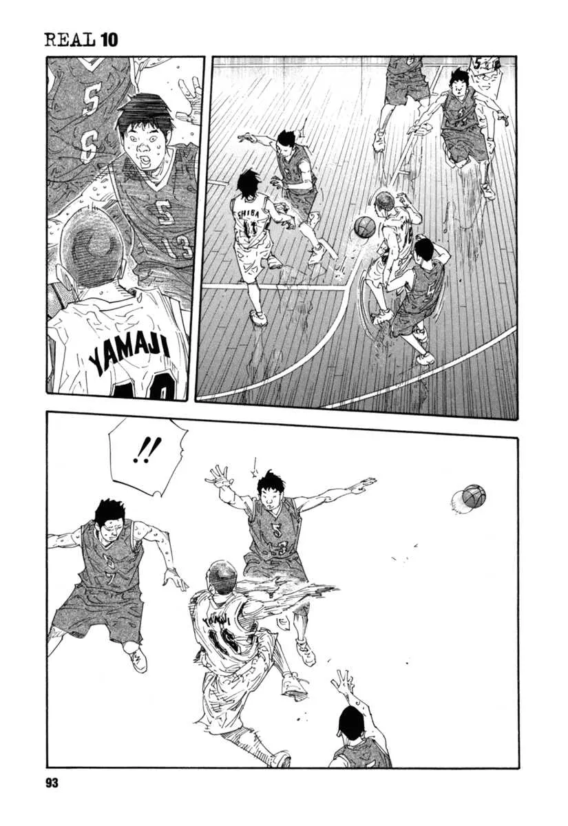 Read Real chapter 55.1 image 91 on Lezhin