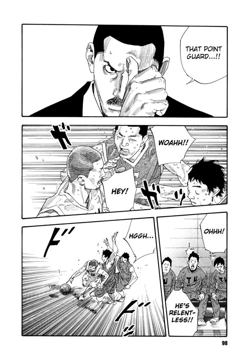 Read Real chapter 55.1 image 96 on Lezhin