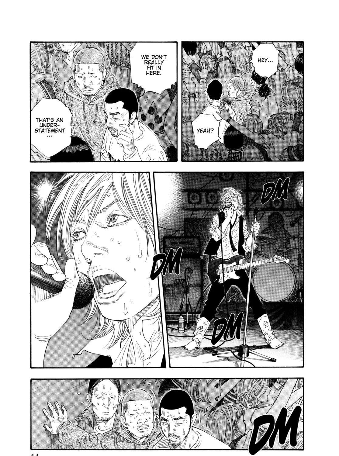 Read Real chapter 55 image 12 on Lezhin
