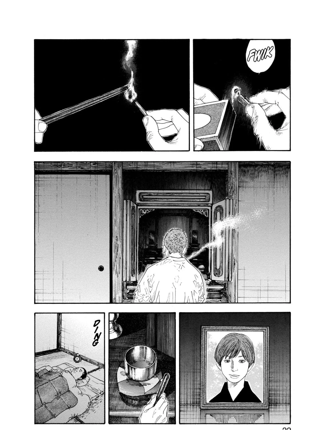 Read Real chapter 55 image 34 on Lezhin