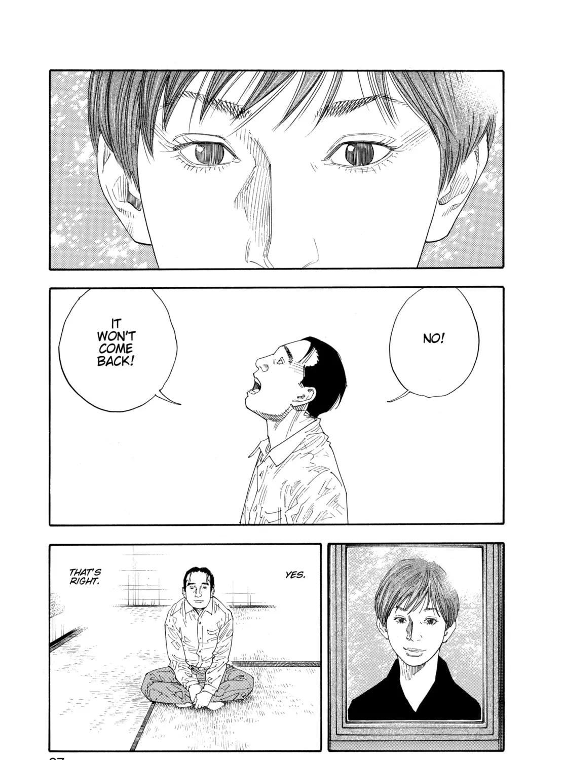 Read Real chapter 55 image 44 on Lezhin