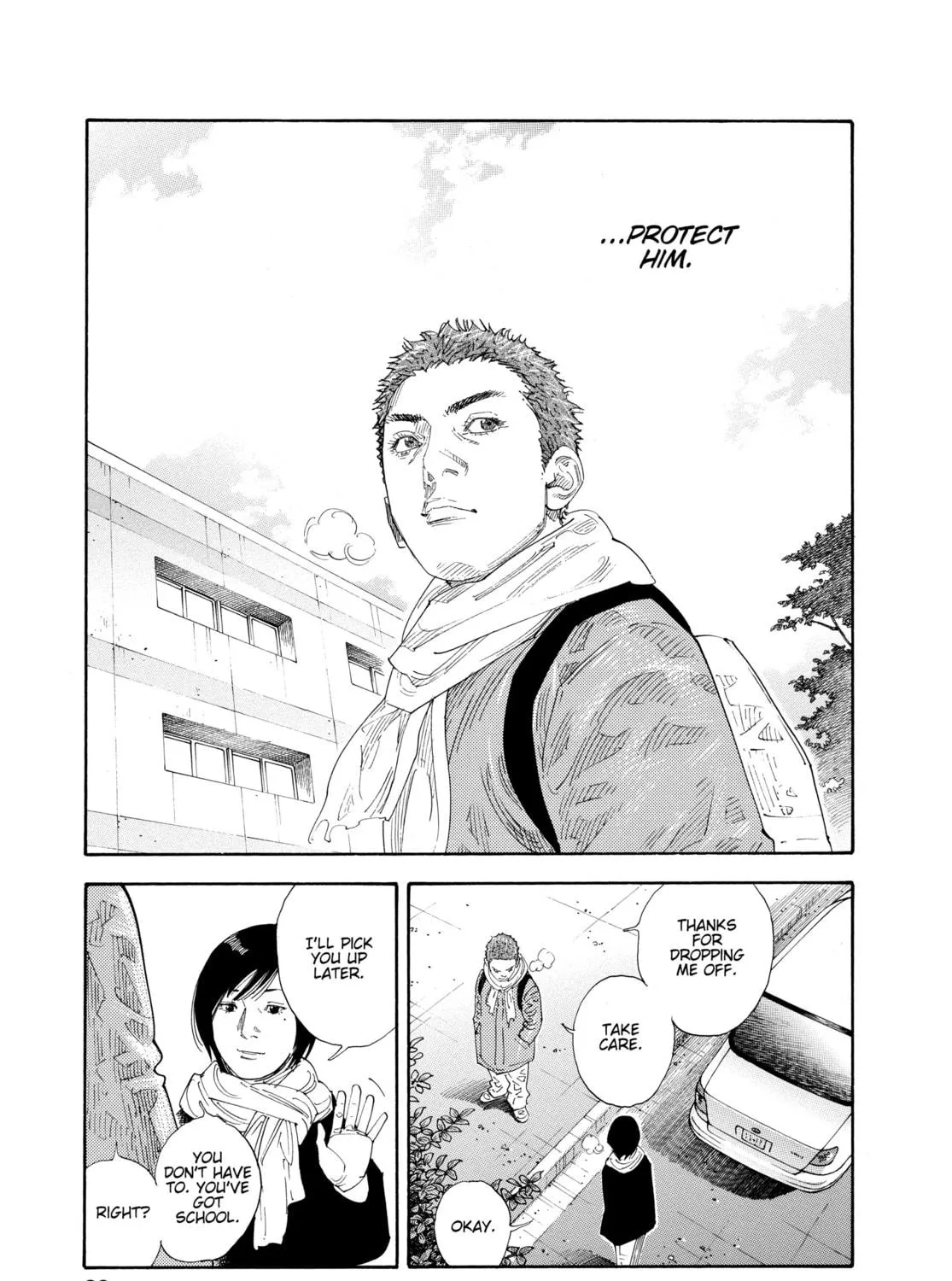 Read Real chapter 55 image 48 on Lezhin