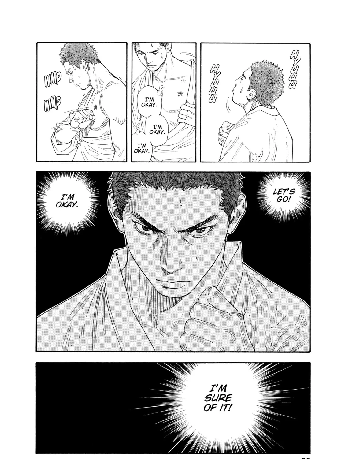 Read Real chapter 55 image 54 on Lezhin