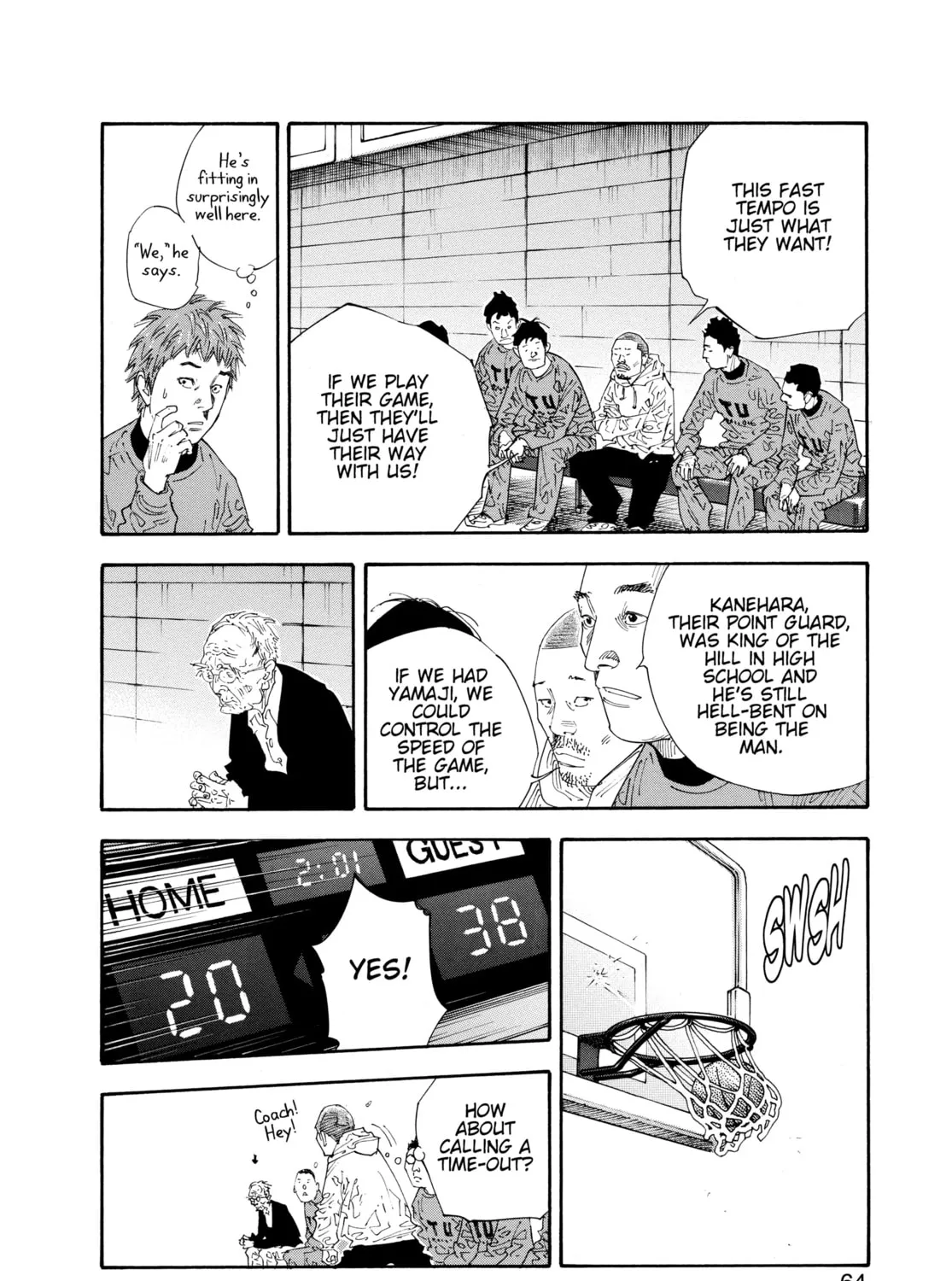 Read Real chapter 56 image 50 on Lezhin