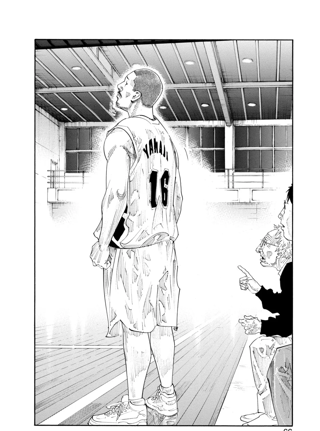 Read Real chapter 56 image 54 on Lezhin