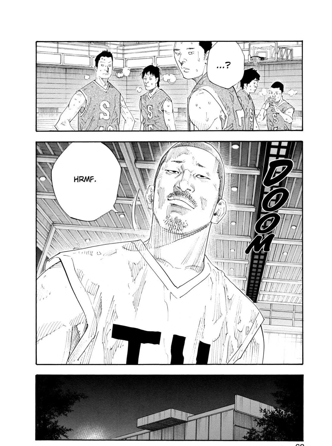 Read Real chapter 56 image 58 on Lezhin