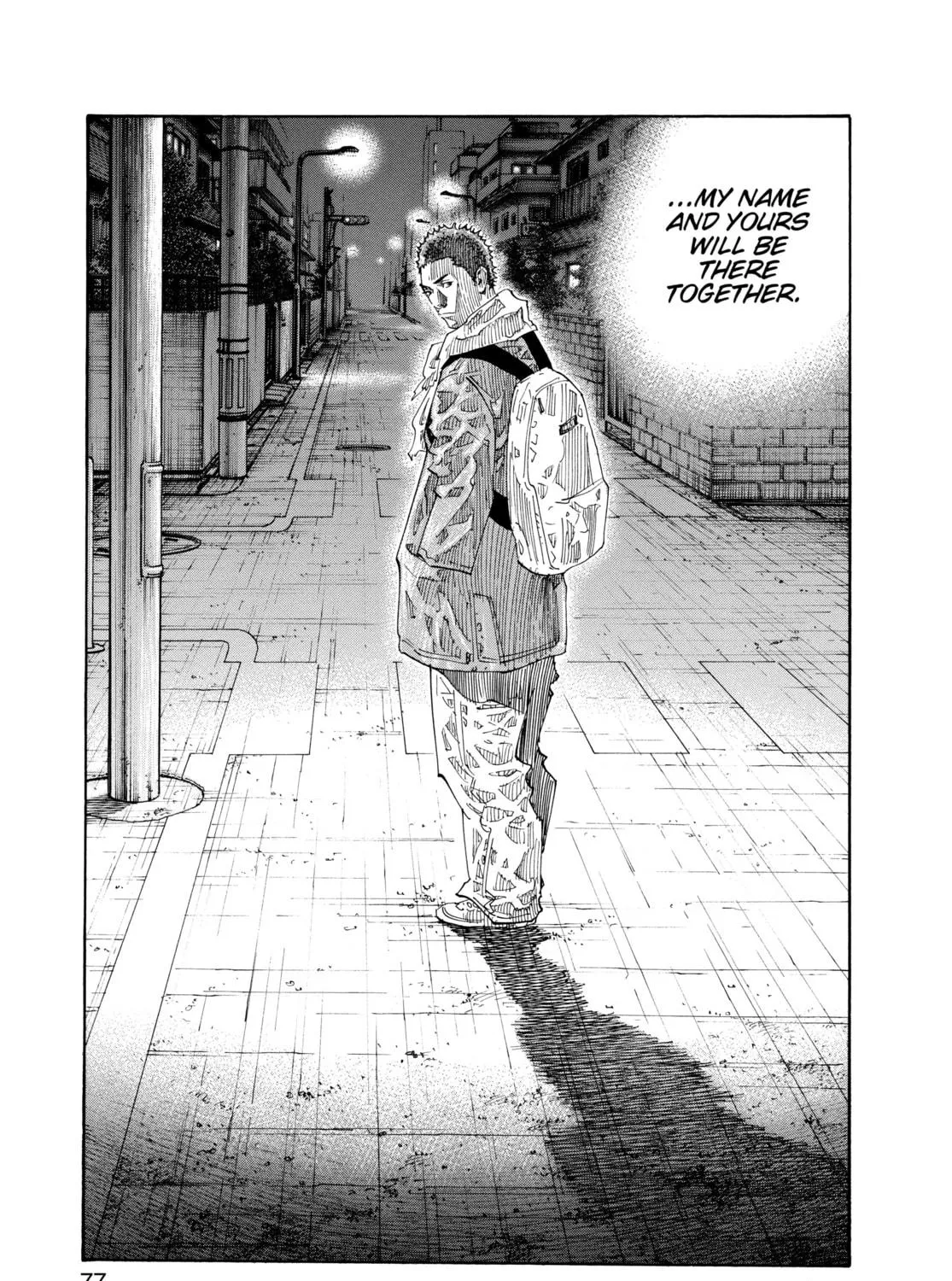 Read Real chapter 57 image 10 on Lezhin
