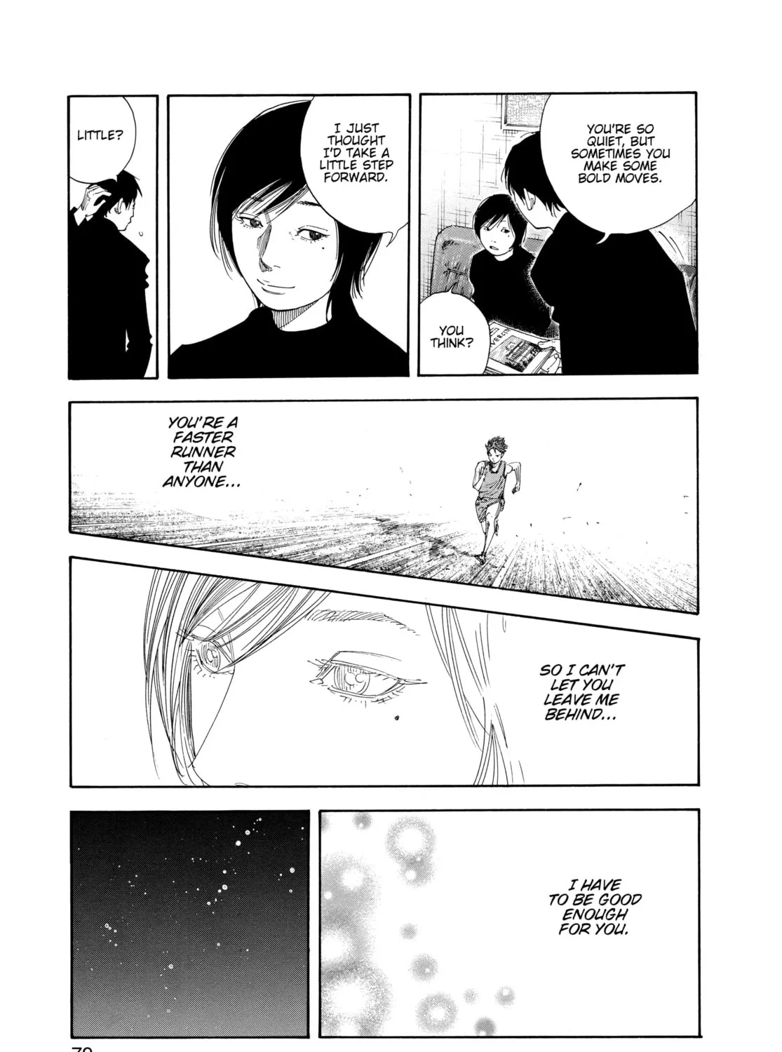 Read Real chapter 57 image 14 on Lezhin