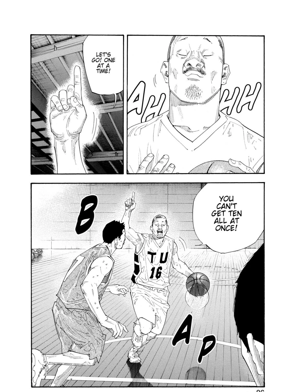 Read Real chapter 57 image 28 on Lezhin