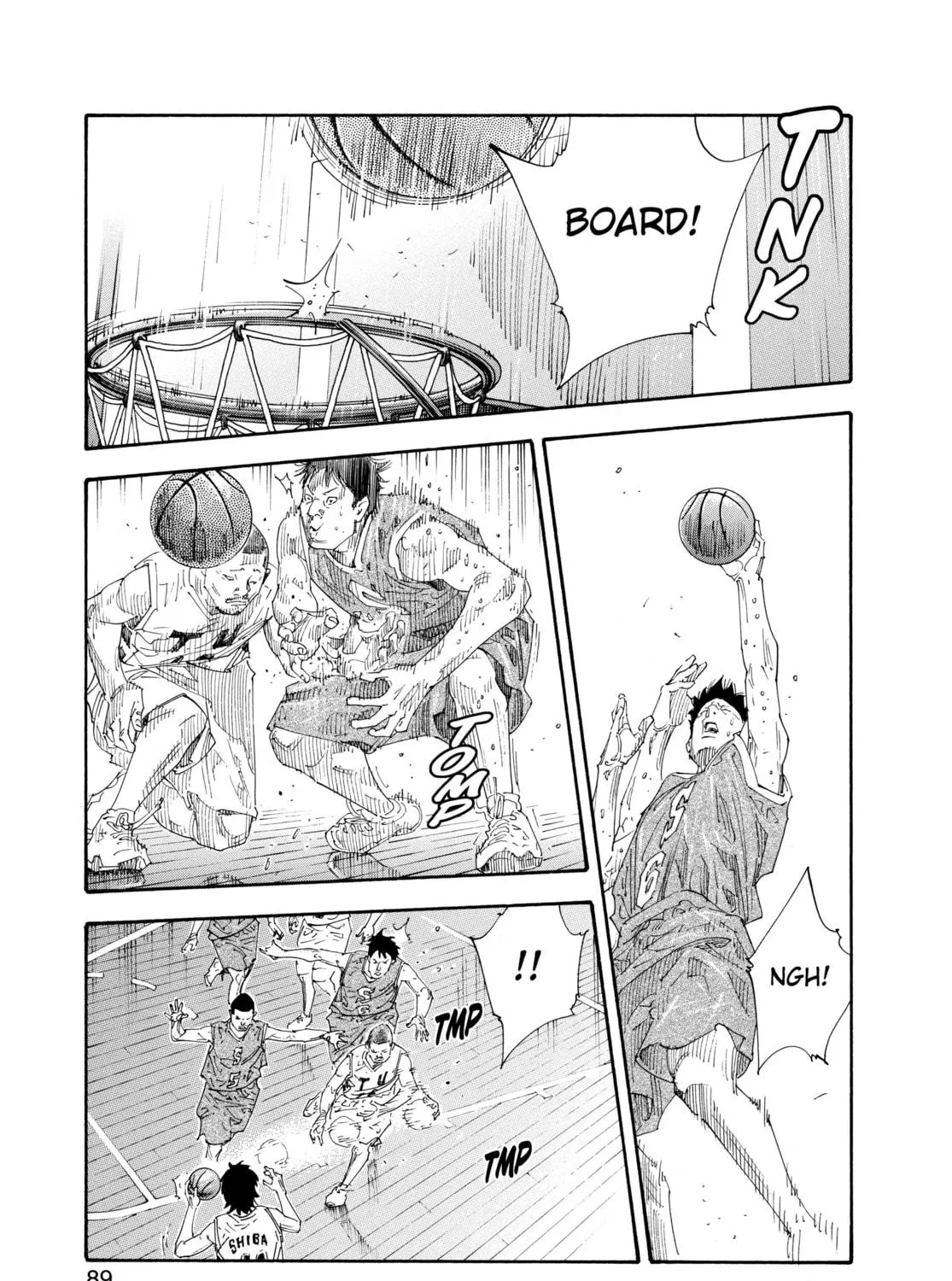 Read Real chapter 57 image 34 on Lezhin