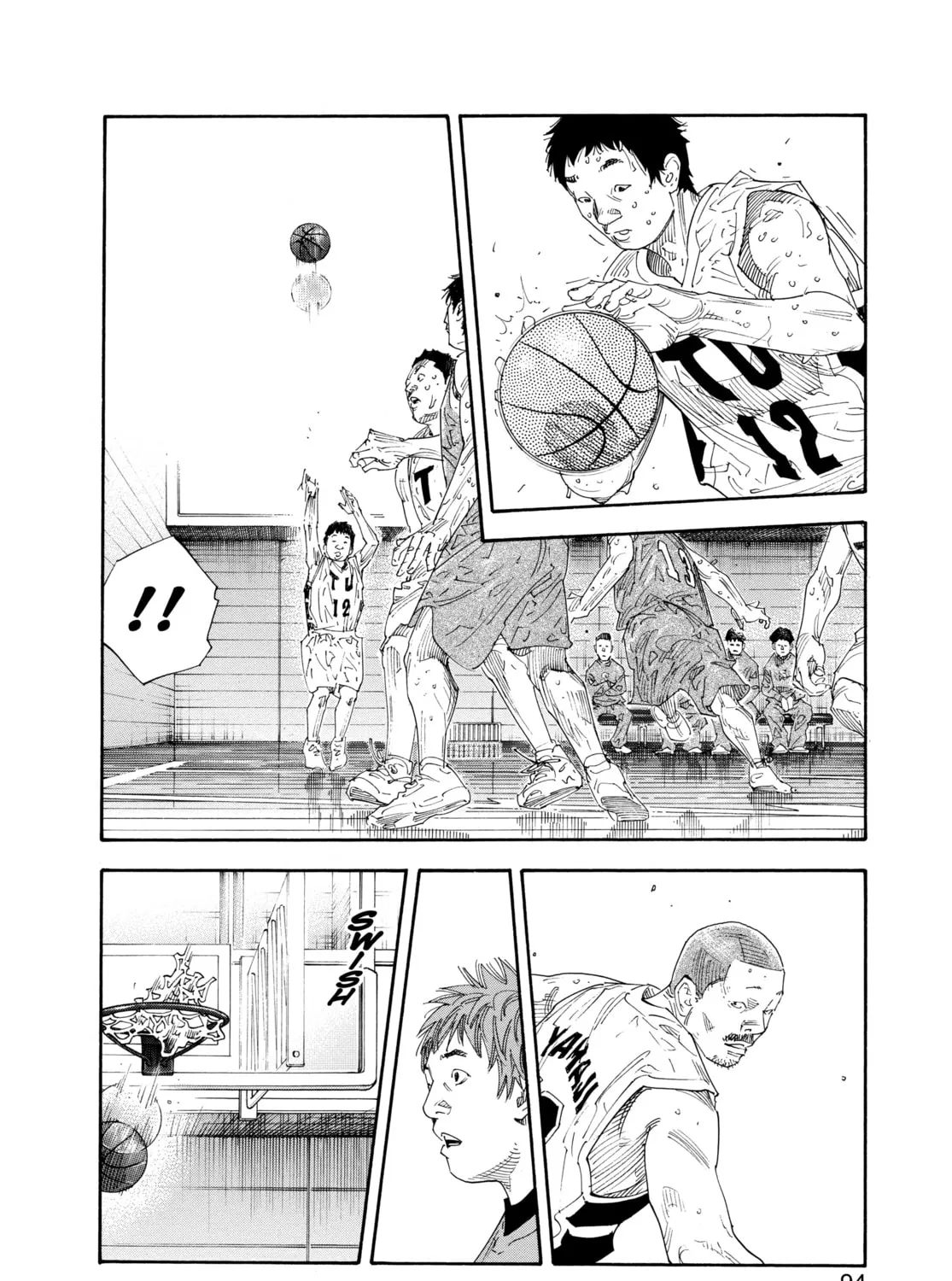 Read Real chapter 57 image 44 on Lezhin