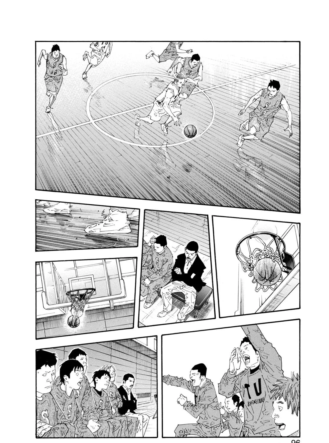 Read Real chapter 57 image 48 on Lezhin