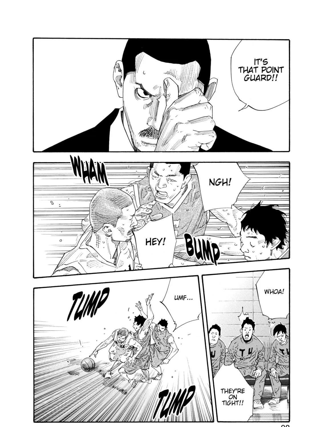 Read Real chapter 57 image 52 on Lezhin