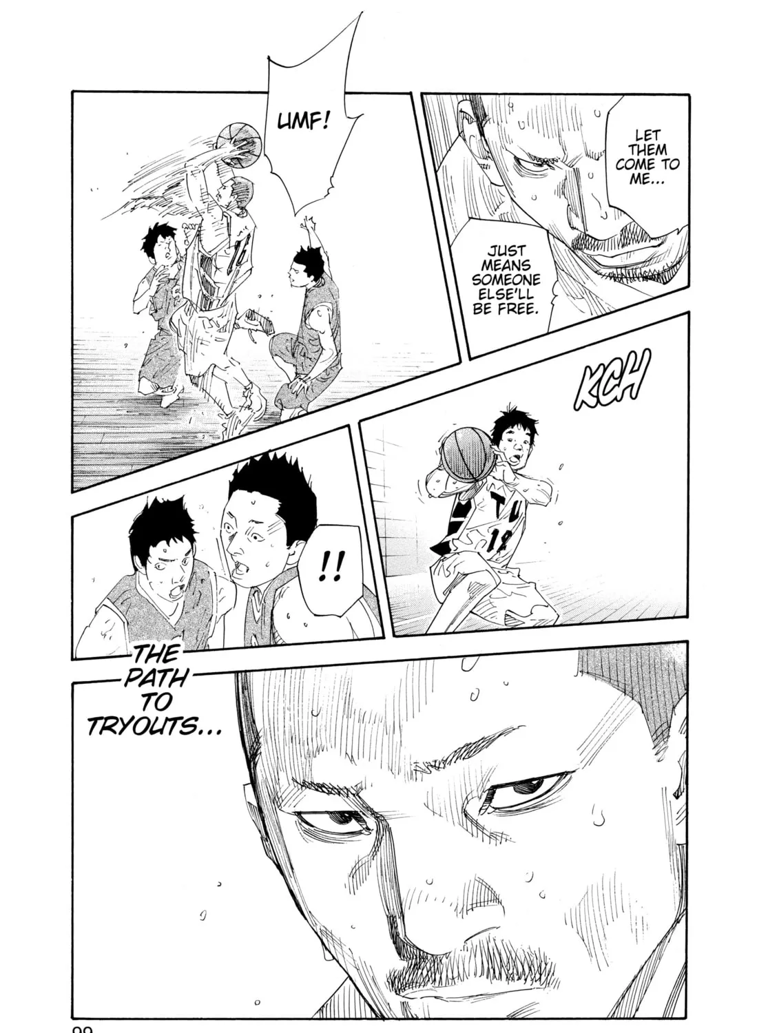 Read Real chapter 57 image 54 on Lezhin