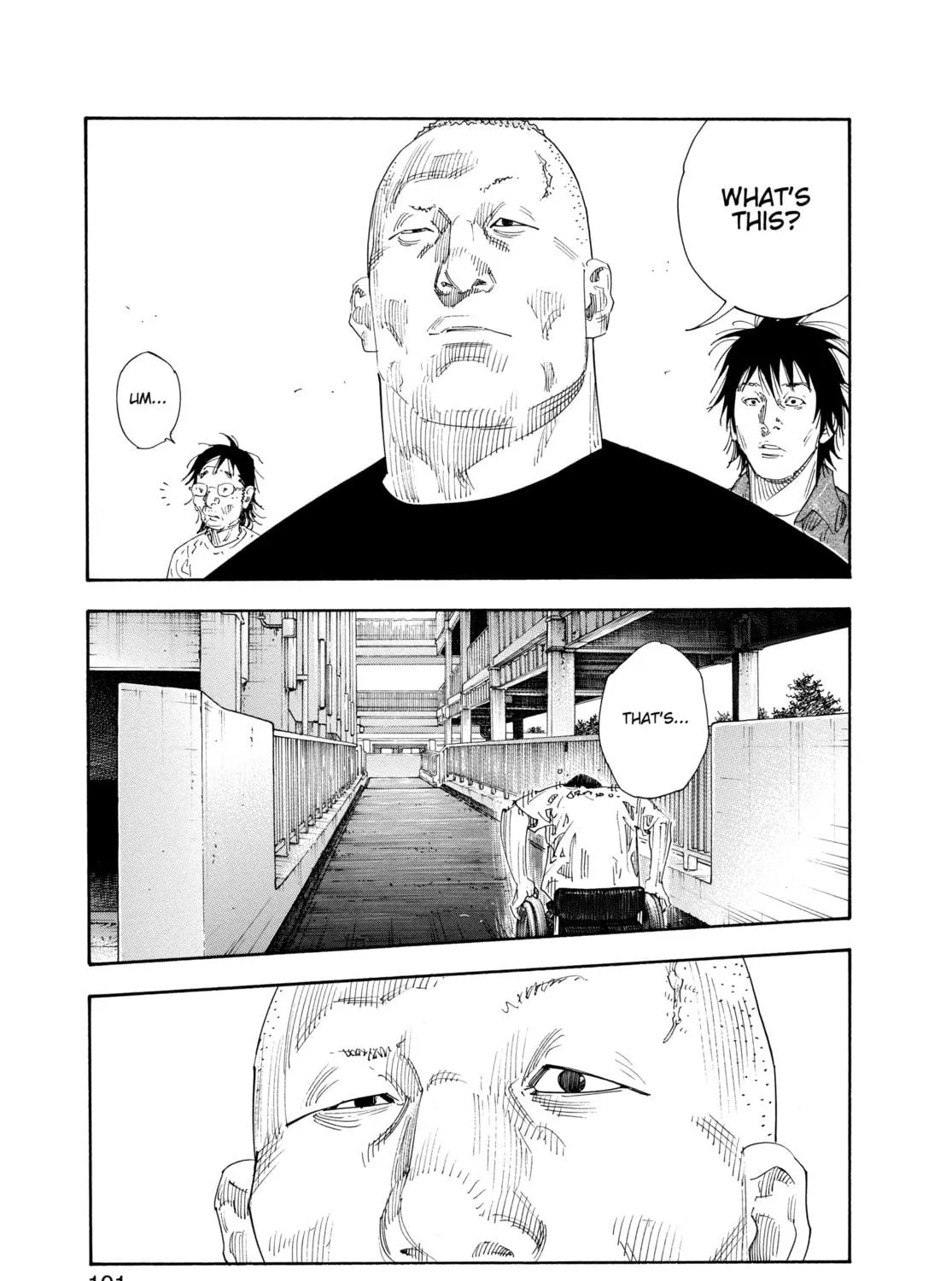 Read Real chapter 57 image 58 on Lezhin