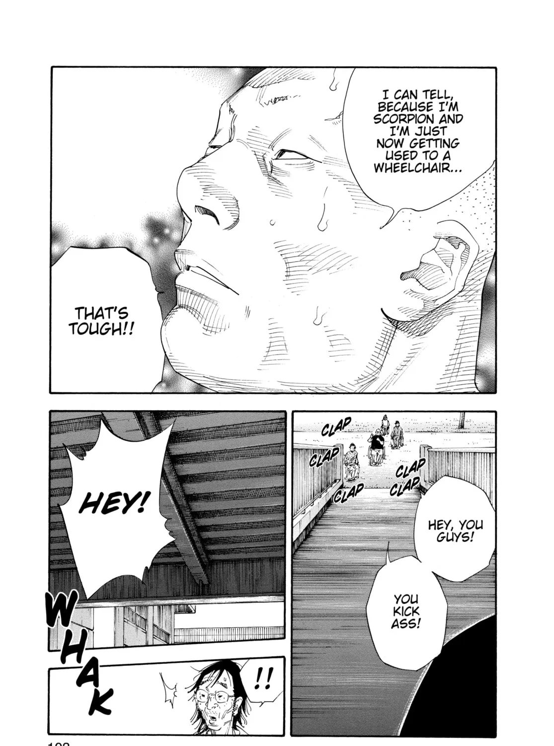 Read Real chapter 57 image 62 on Lezhin