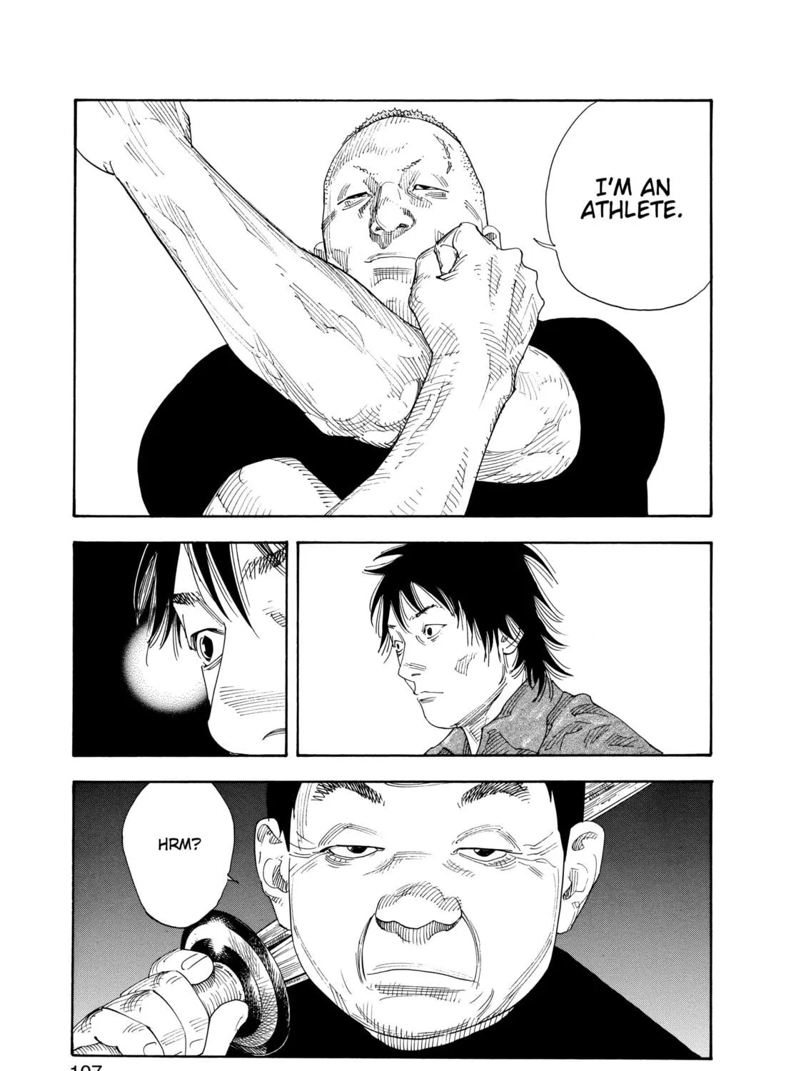 Read Real chapter 57 image 70 on Lezhin