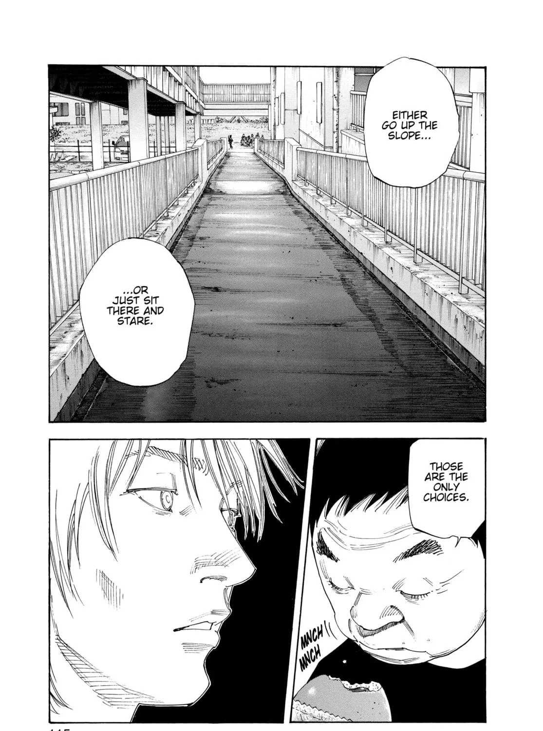 Read Real chapter 58 image 12 on Lezhin
