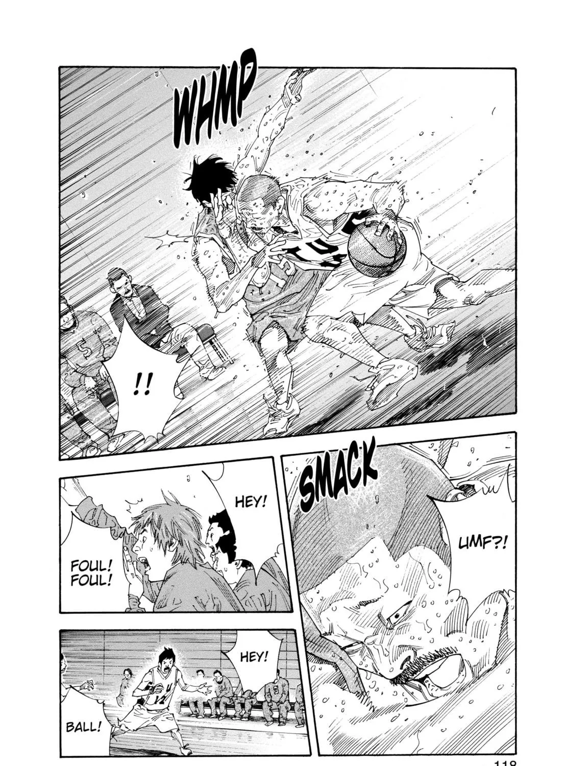 Read Real chapter 58 image 18 on Lezhin