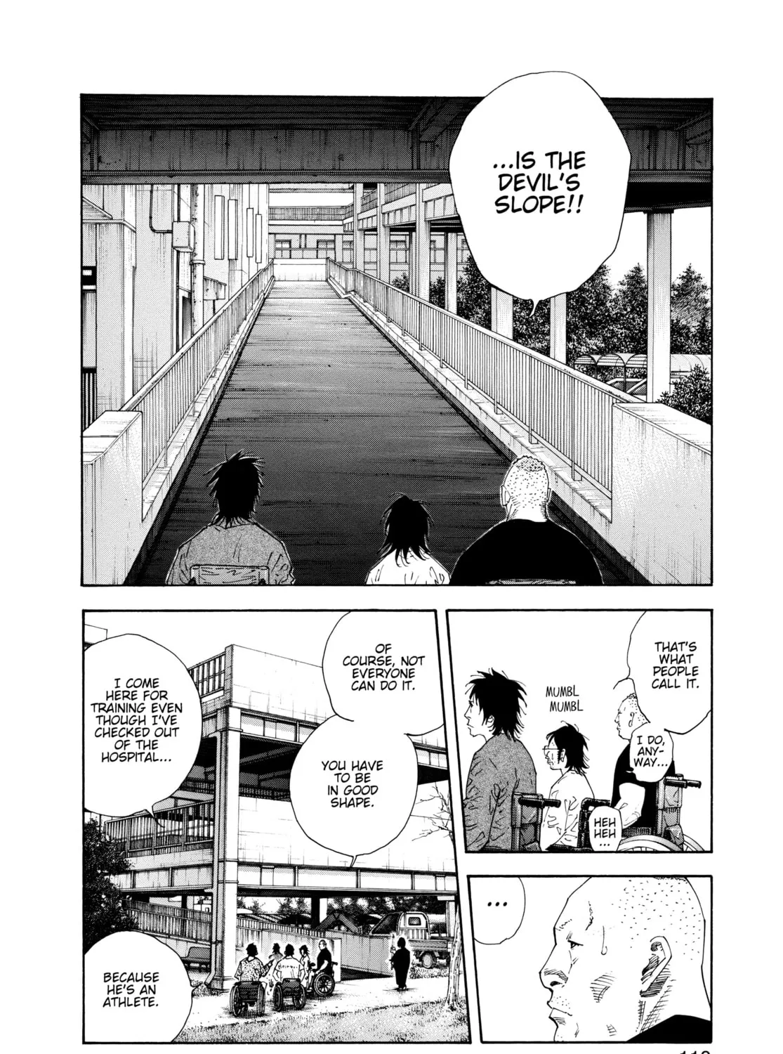 Read Real chapter 58 image 2 on Lezhin