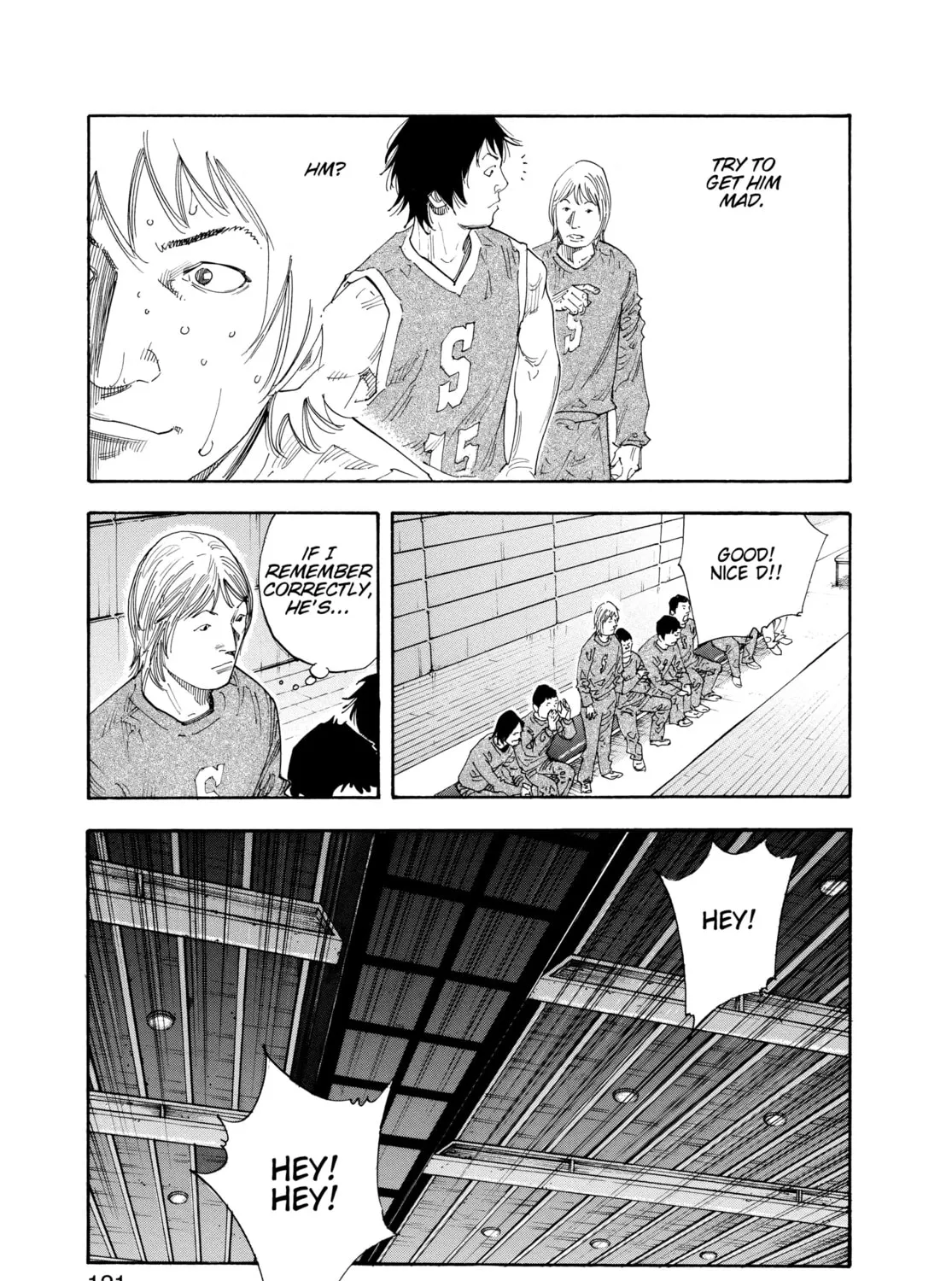 Read Real chapter 58 image 24 on Lezhin