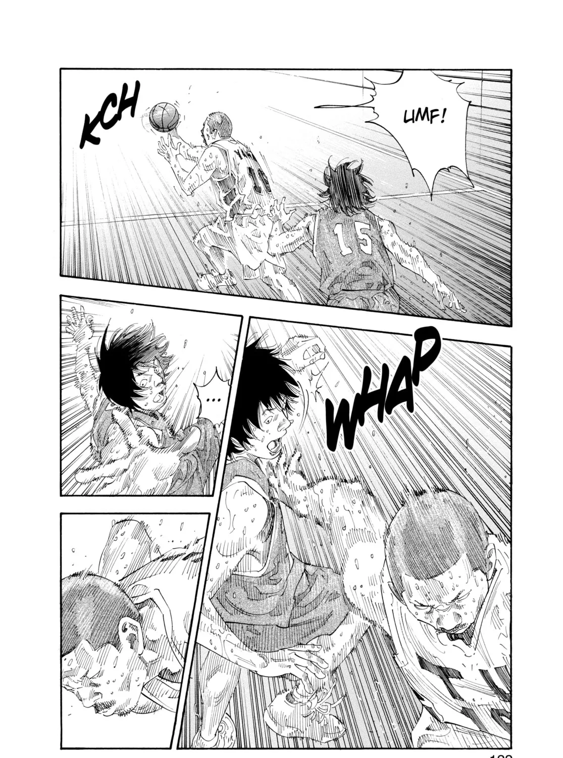 Read Real chapter 58 image 26 on Lezhin