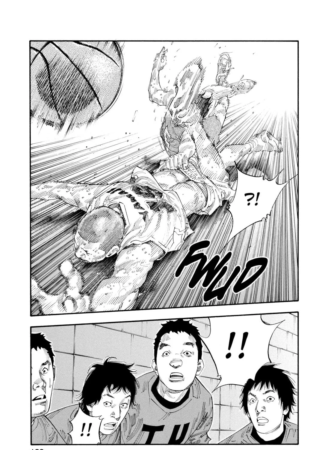 Read Real chapter 58 image 28 on Lezhin
