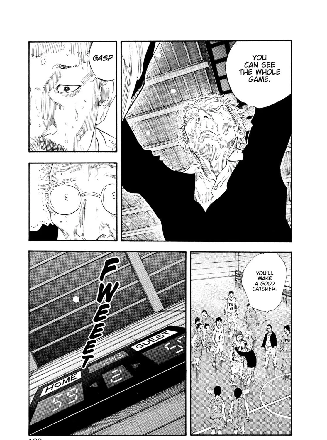 Read Real chapter 58 image 40 on Lezhin