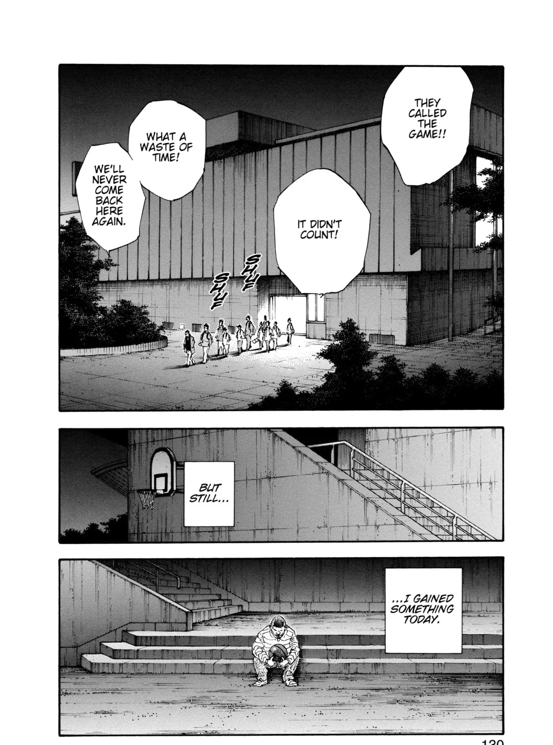 Read Real chapter 58 image 42 on Lezhin