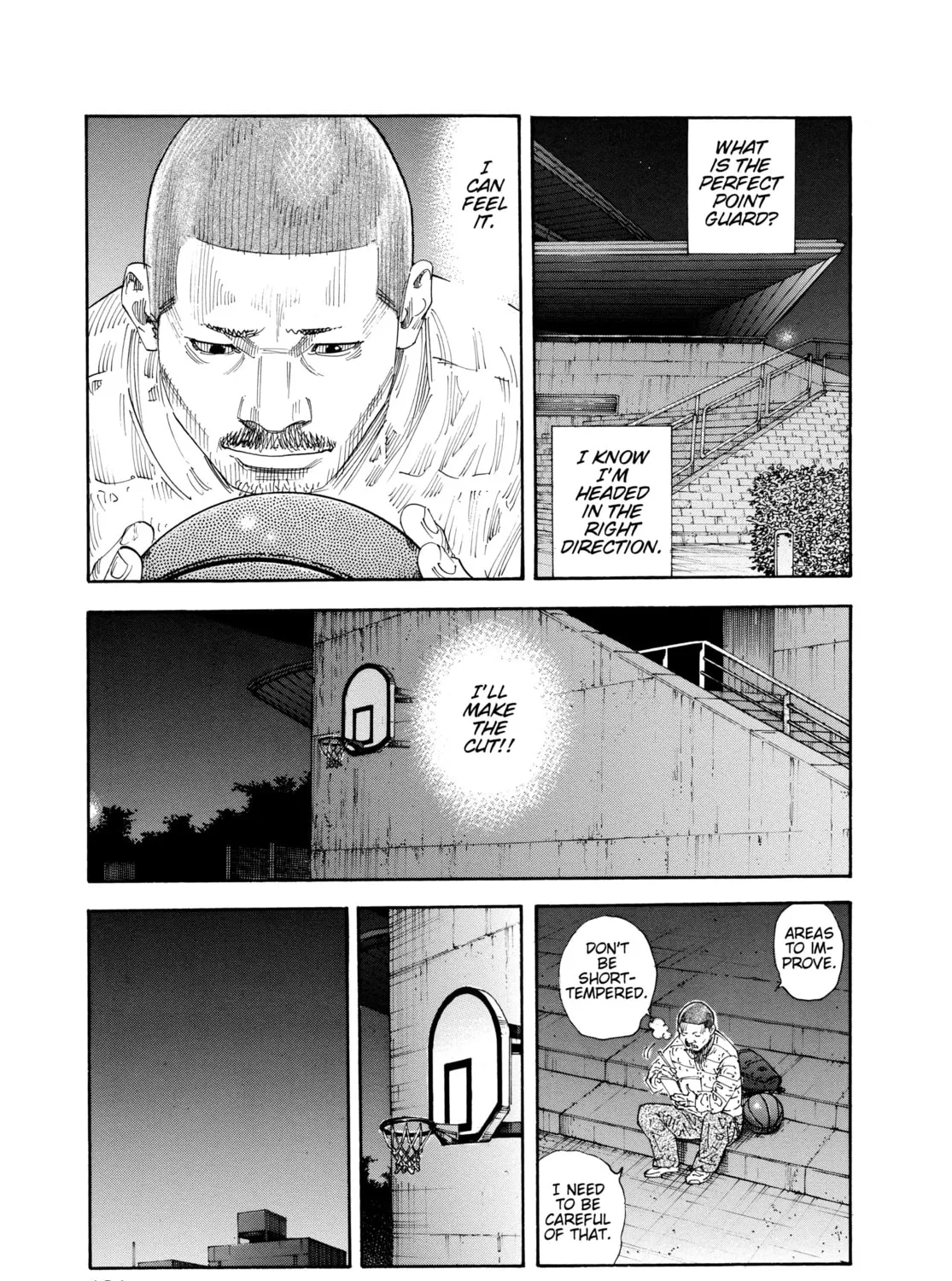 Read Real chapter 58 image 44 on Lezhin