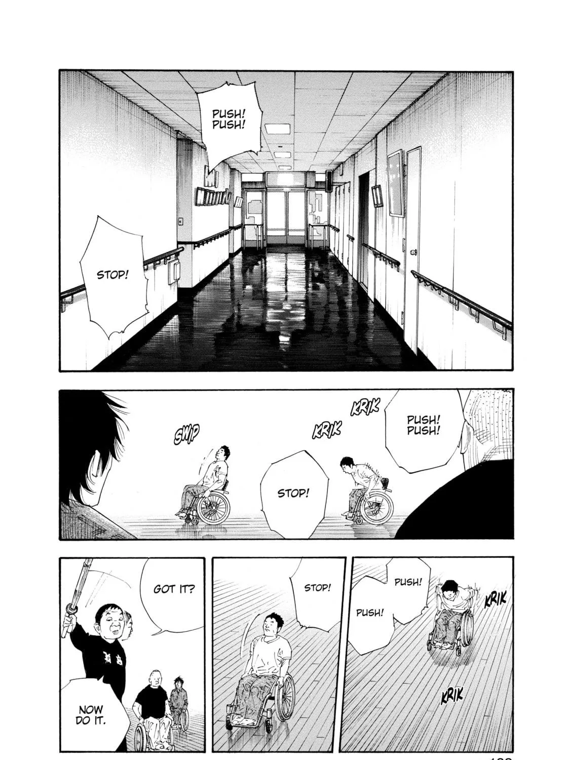 Read Real chapter 58 image 46 on Lezhin