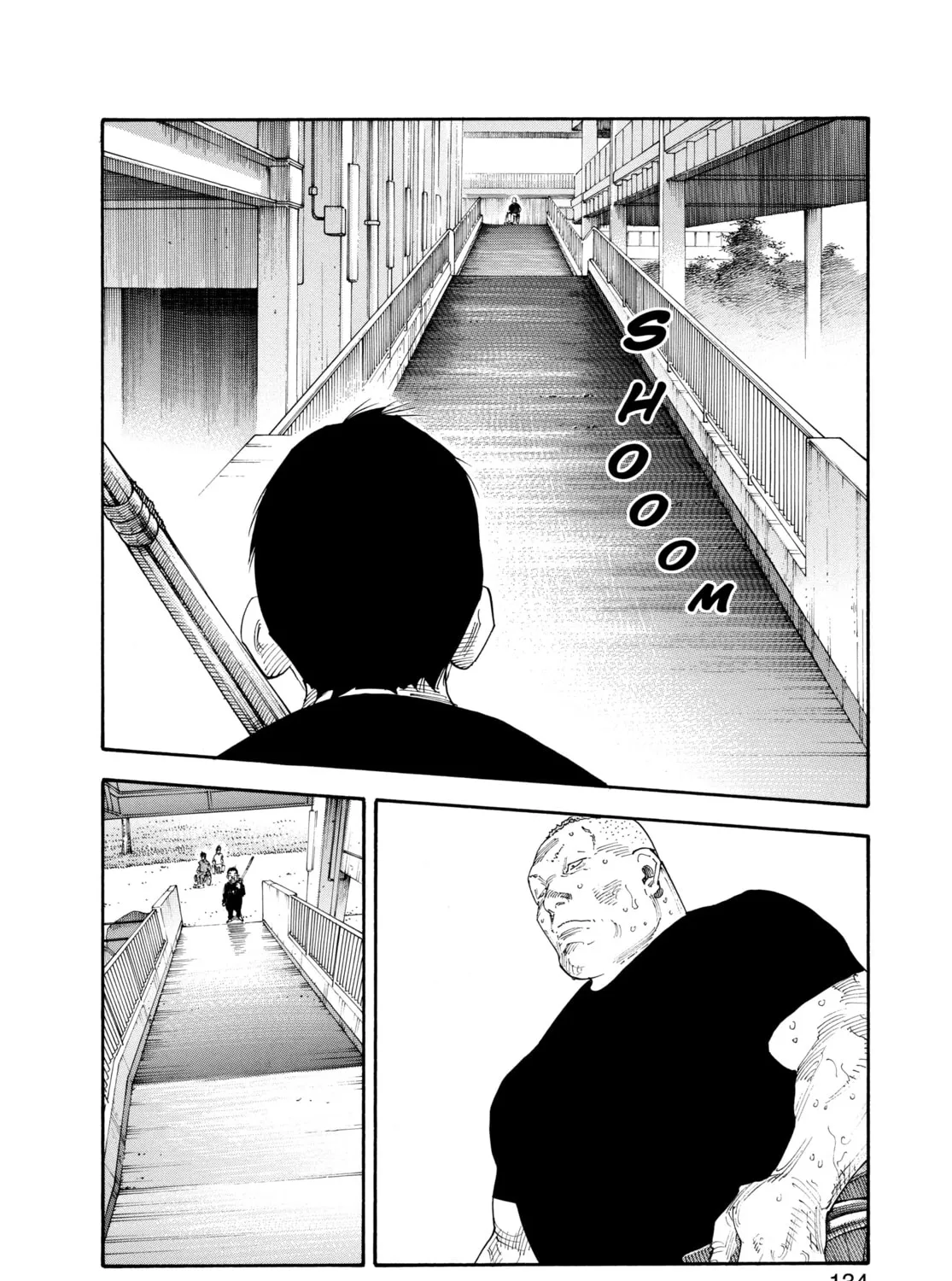 Read Real chapter 58 image 50 on Lezhin