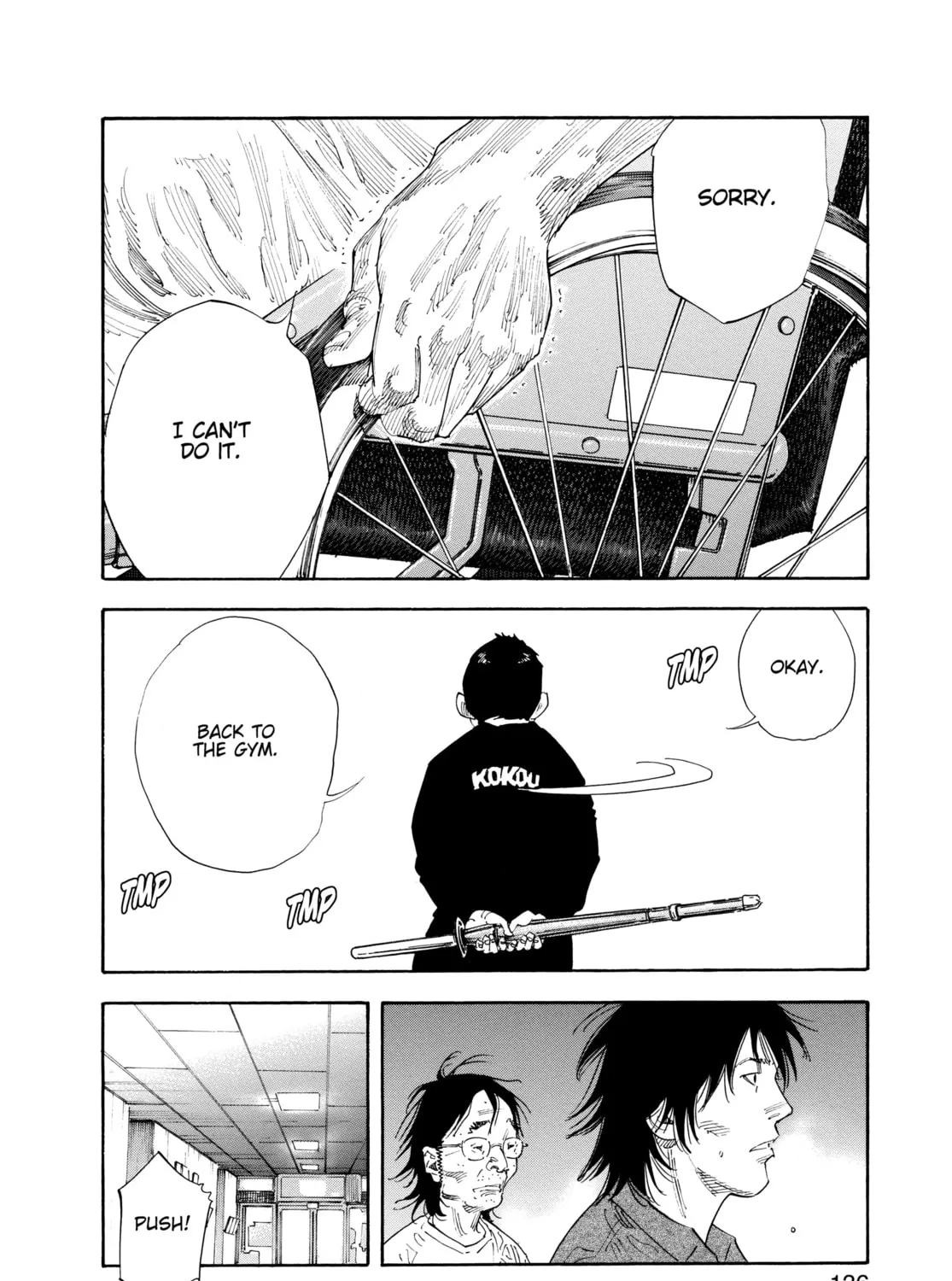 Read Real chapter 58 image 54 on Lezhin