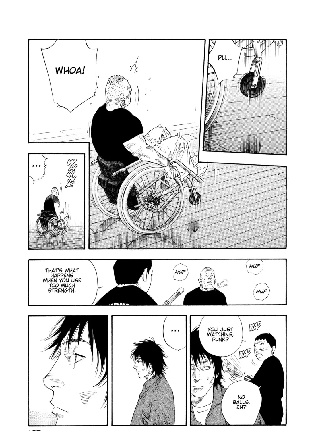 Read Real chapter 58 image 56 on Lezhin